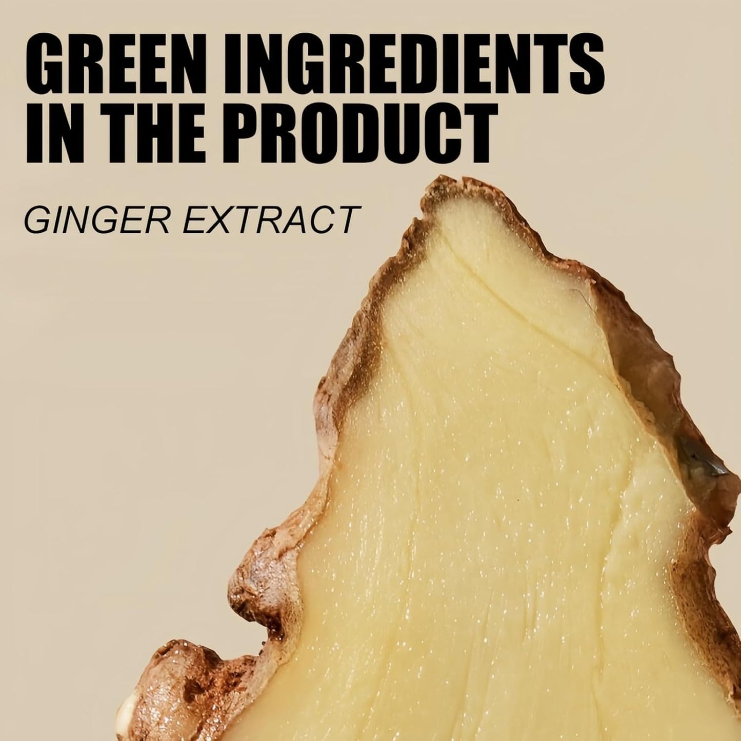 Rezino Ginger Hair Mask