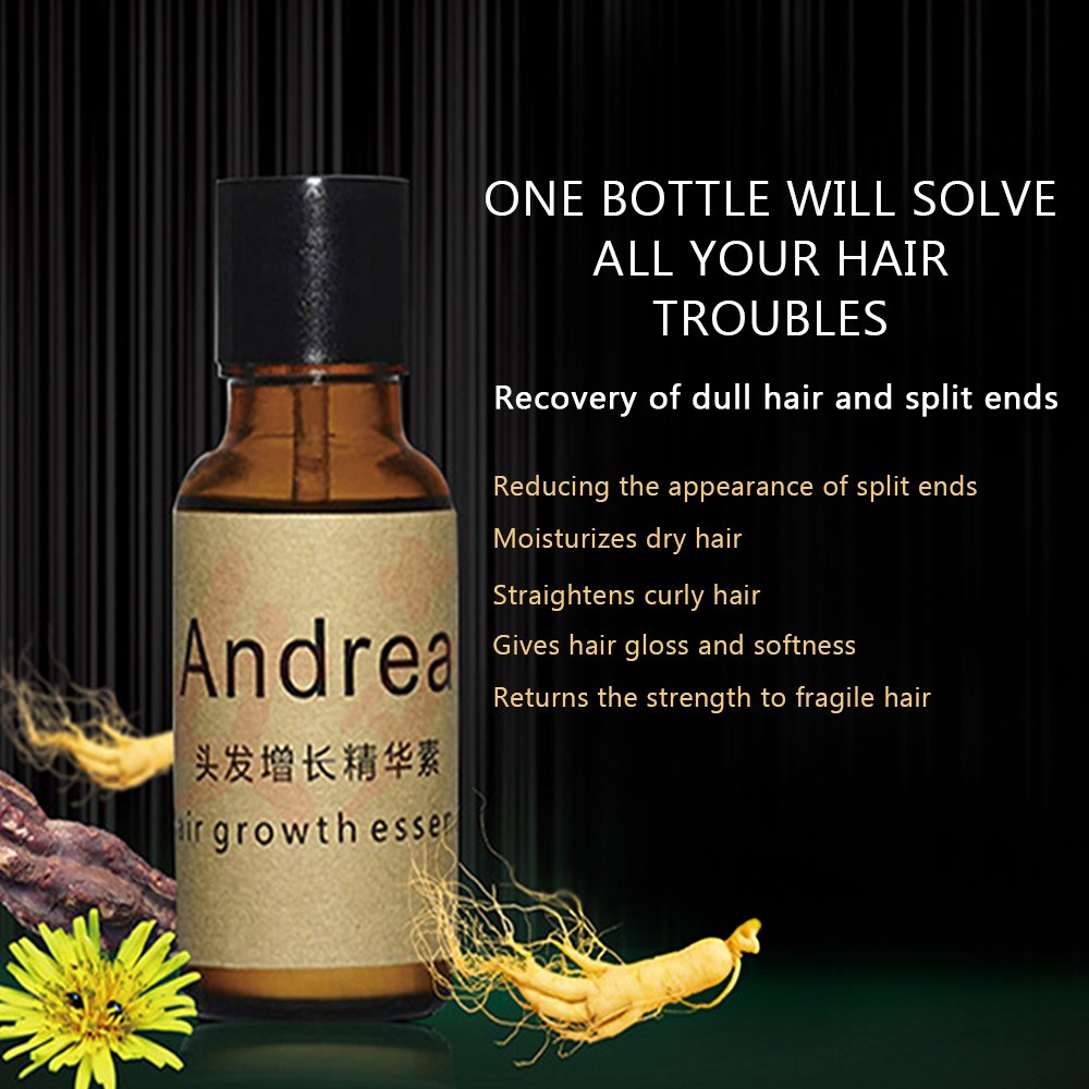 Andrea Hair growth Essence