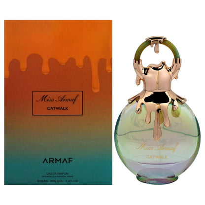 Miss Armaf Catwalk Eau de Parfum (EDP) 100ml