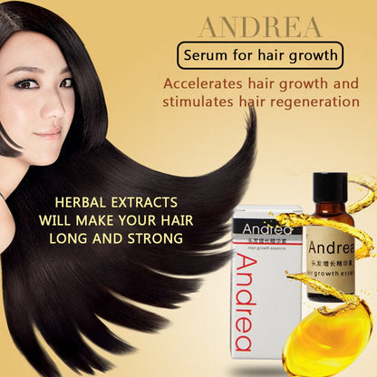 Andrea Hair growth Essence