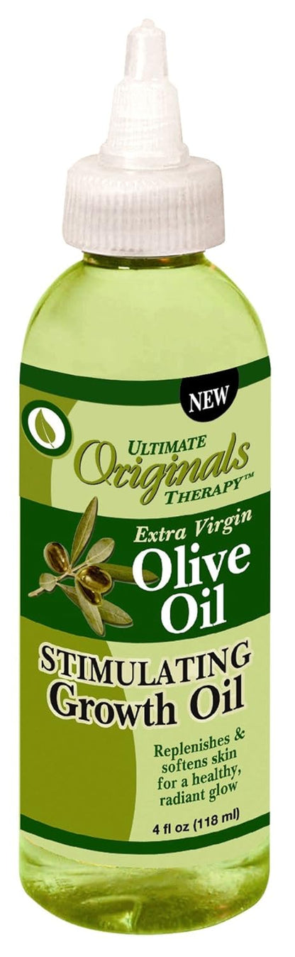 Ultimate Originals Extra Virgin Stimulating Olive Oil