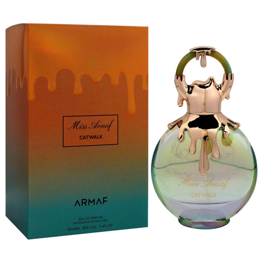 Miss Armaf Catwalk Eau de Parfum (EDP) 100ml