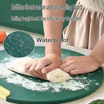 Mildew-Proof Chopping Board