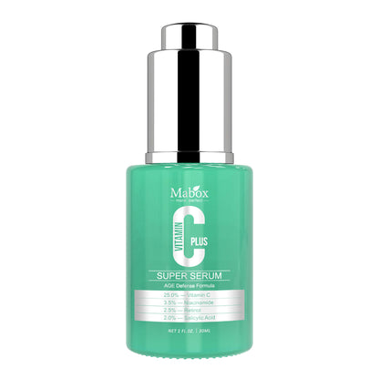 Mabox Vitamin C Plus Super Serum