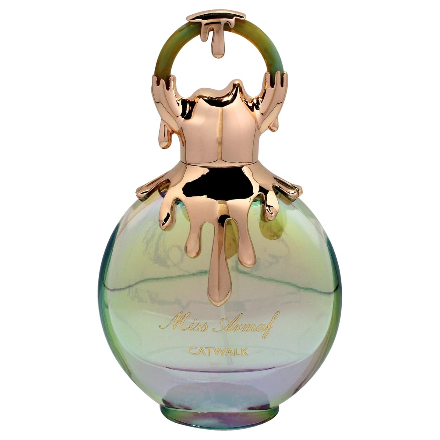 Miss Armaf Catwalk Eau de Parfum (EDP) 100ml