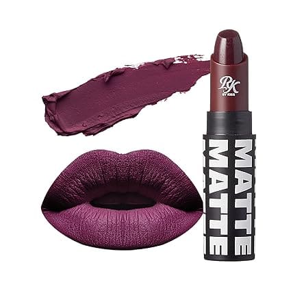 RUBY KISSES MATTE LIPSTICK – HEART THROB 32