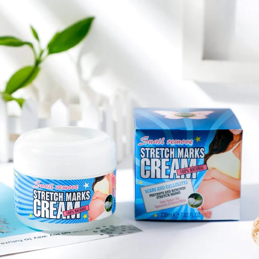 Snail Remove Stretch Marks Cream