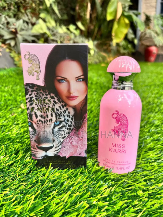 Miss Karri Eau de Parfum – 100 ML