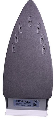 Scarlet Electric Steam Iron Box YPF-128