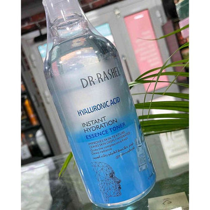 DR. RASHEL Hyaluronic Acid Essence Toner(500ml)