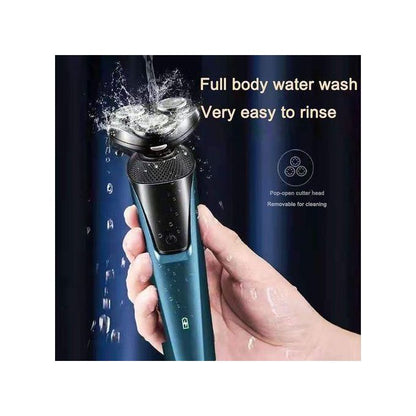 Men’s Electric Trimmer with USB Charging