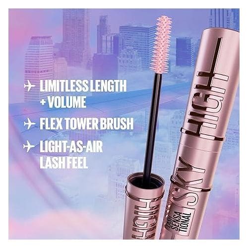 Maybelline Lash Sensational Sky High Mascara
