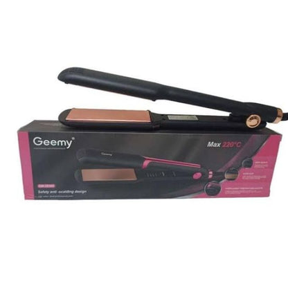 Geemy Professional Flat Iron