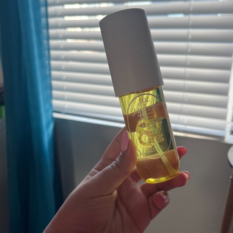 Sol de Janeiro Rio Radiance Cheirosa 87 Perfume Mist