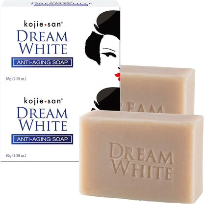 Kojie San Dreamwhite Anti-Aging Soap