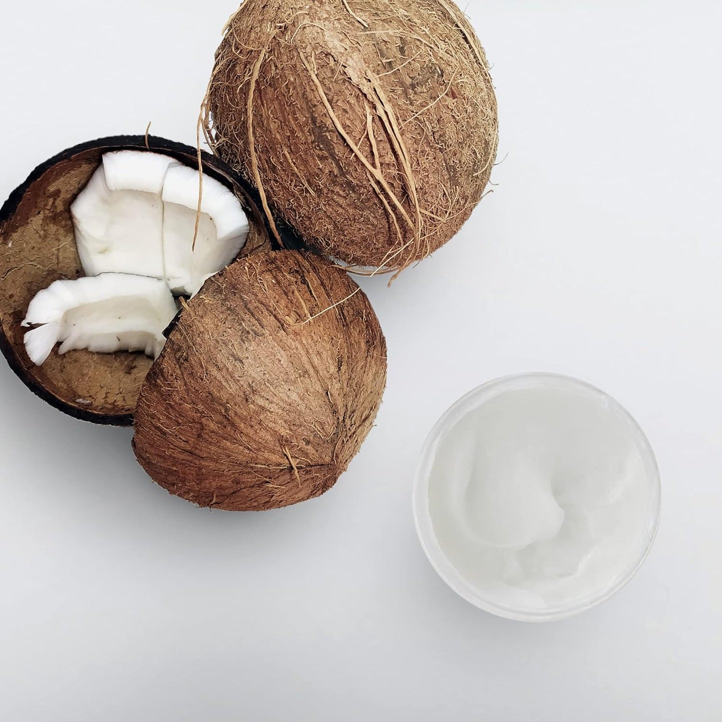 Eco Styler Hair Gel with Coconut Oil