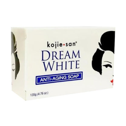 Kojie San Dreamwhite Anti-Aging Soap