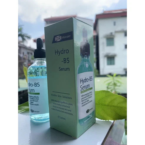 Dr. Meinaier Hydro-B5 Serum