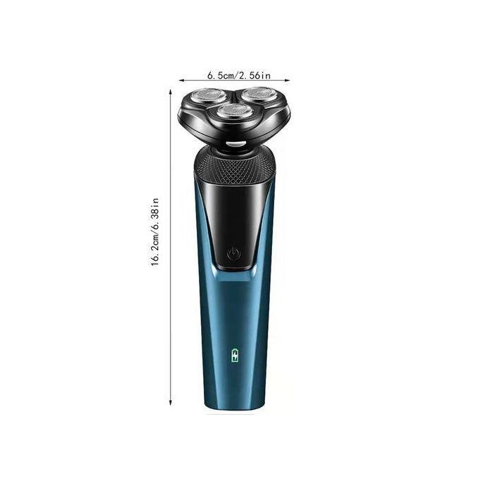 Men’s Electric Trimmer with USB Charging