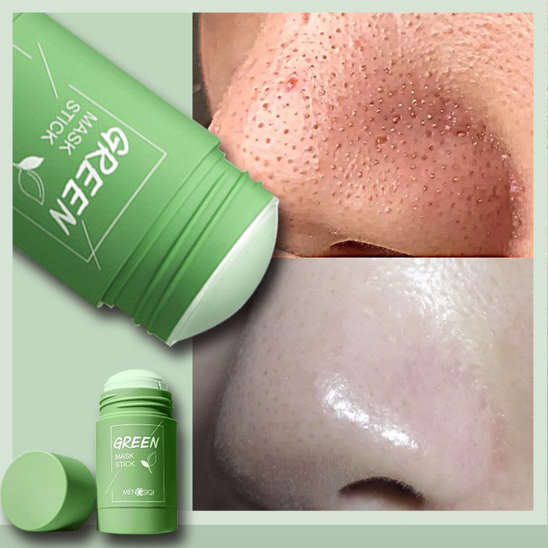 Paqiman Green Tea Mask Stick