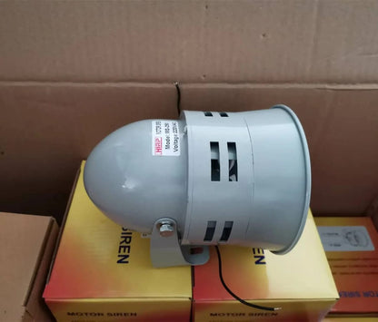 Narobstar MS-290 Mini Motor Siren