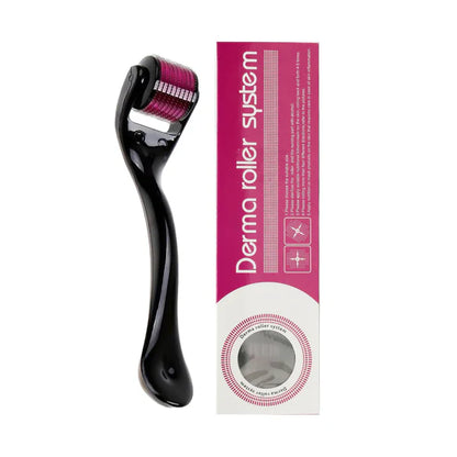 Derma Roller 0.5mm – 540 Titanium Alloy Needles