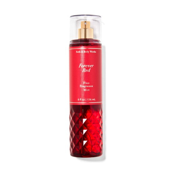 Bath & Body Works Forever Red Fine Fragrance Body Mist