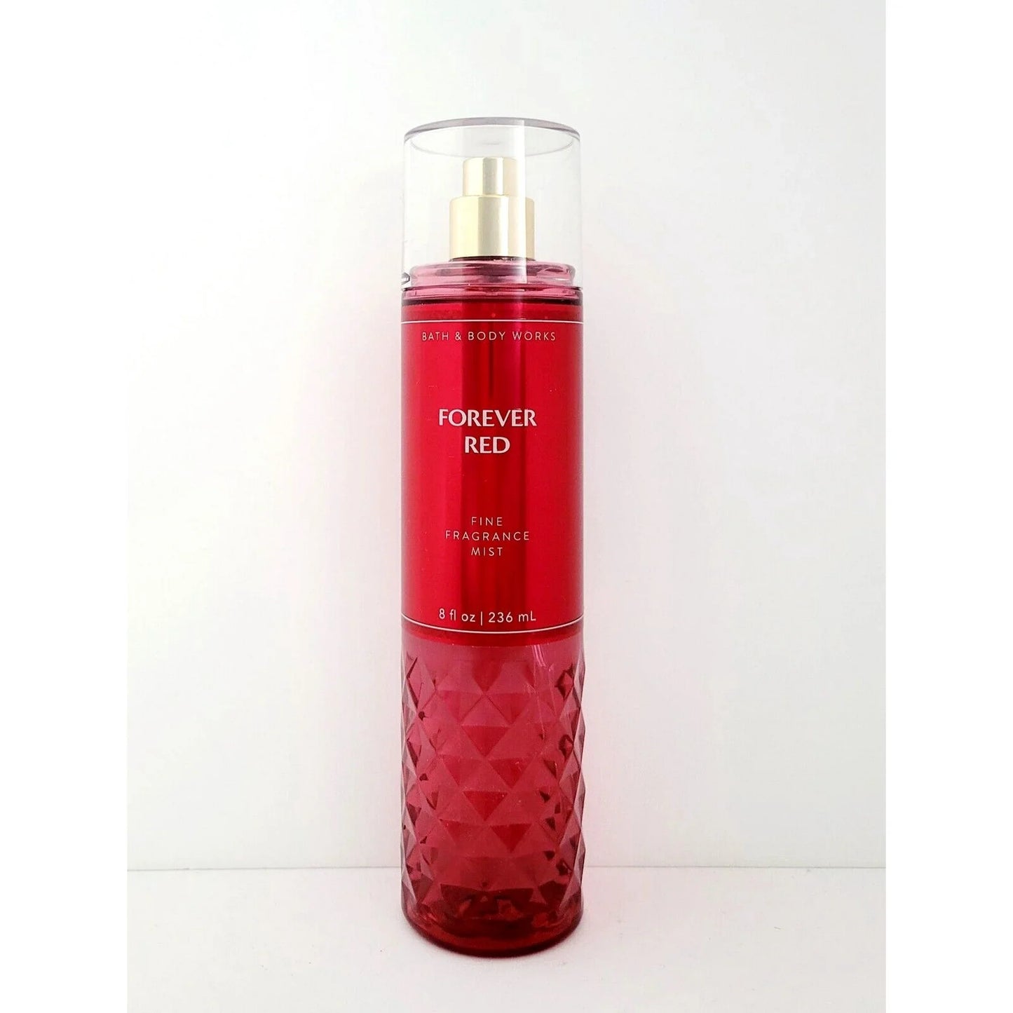 Bath & Body Works Forever Red Fine Fragrance Body Mist