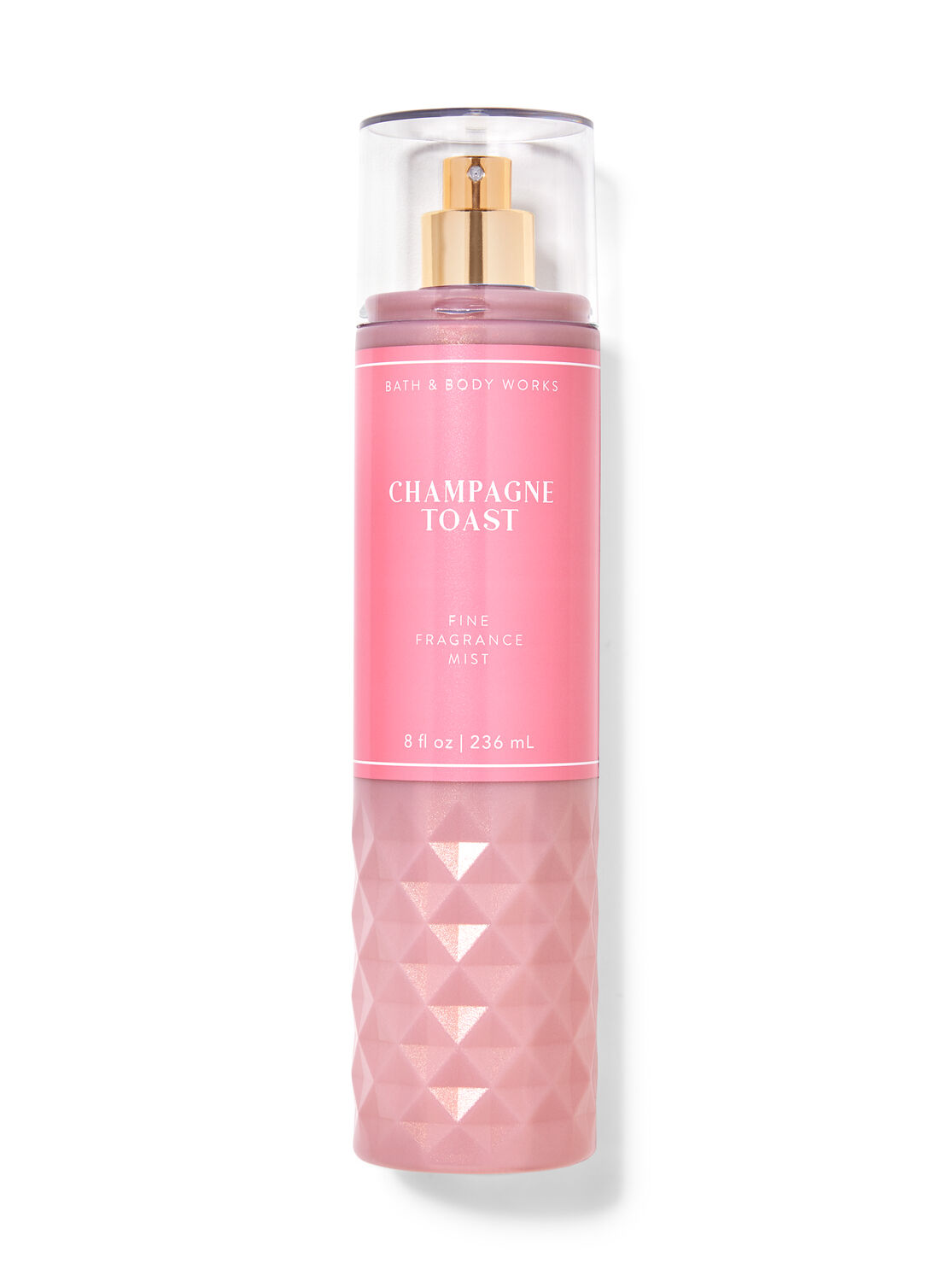 Bath & Body Works Champagne Toast Fine Fragrance Mist