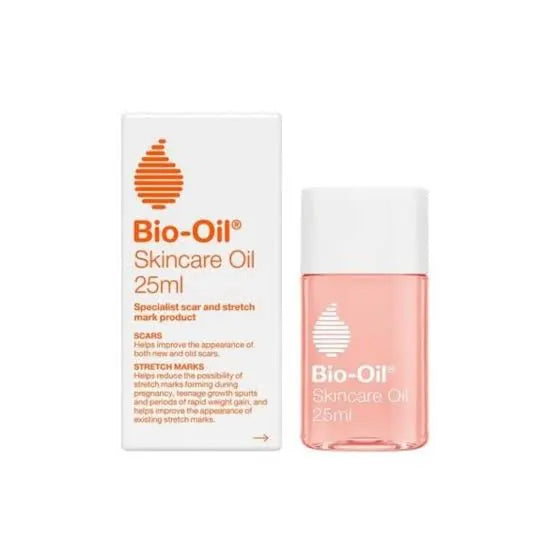 BIO-OIL SKINCARE OIL 25ML