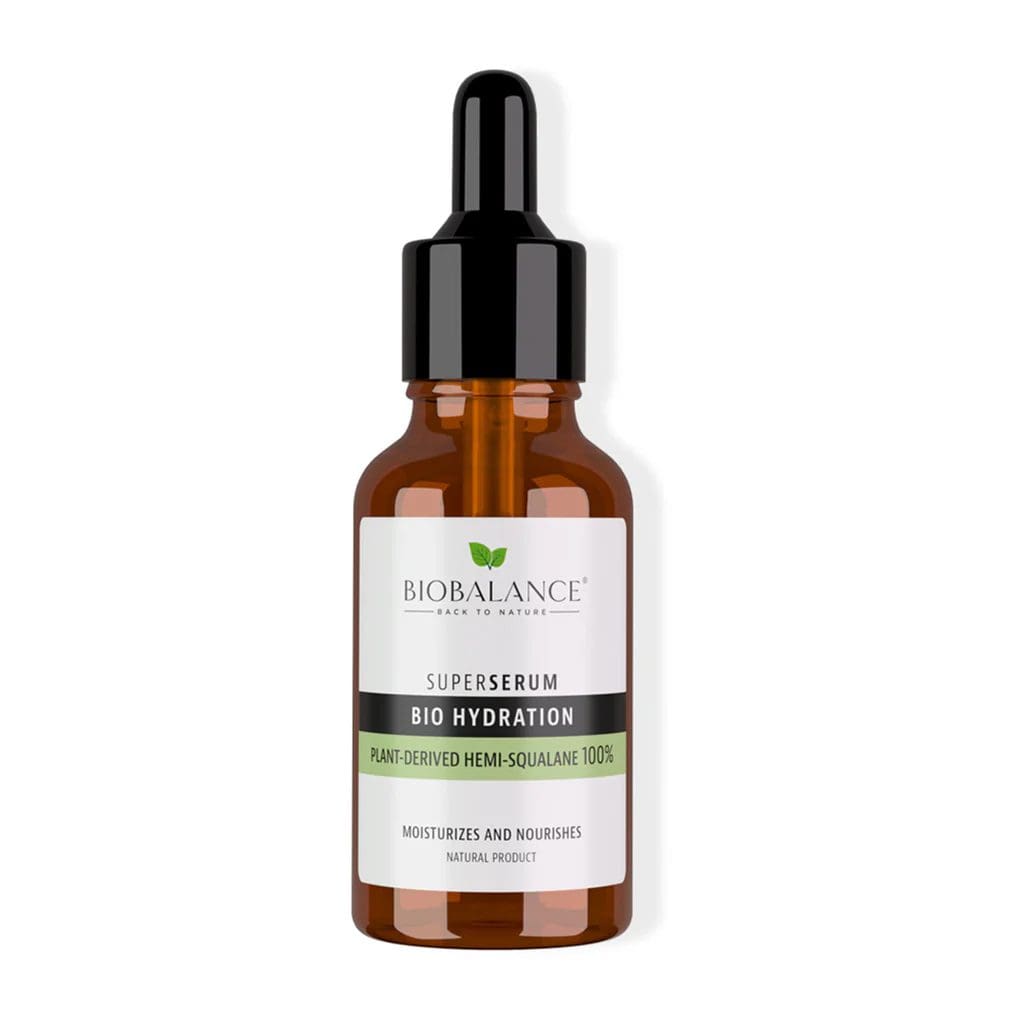 BIO BALANCE SUPER SERUM BIO HYDRATION 30ML