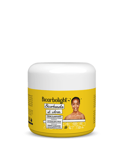 Sivop Bicarbolight Cream