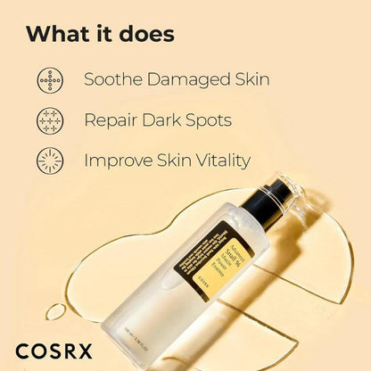 Cosrx Advanced Snail Mucin 96 Power Essence