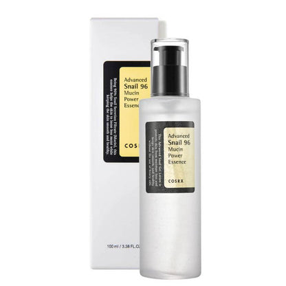 Cosrx Advanced Snail Mucin 96 Power Essence