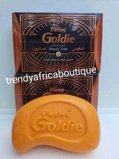 Parley Goldie Advanced Beauty Soap