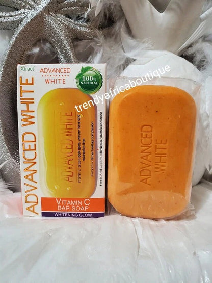 Advanced White Vitamin C Bar Soap