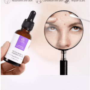 Estelin Lavender Essential Oil Extract (30ml)