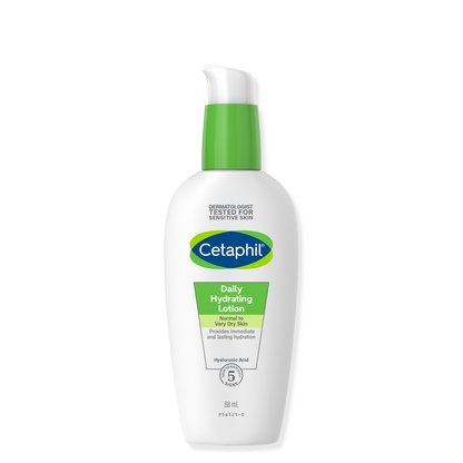 Cetaphil Daily Hydrating Lotion