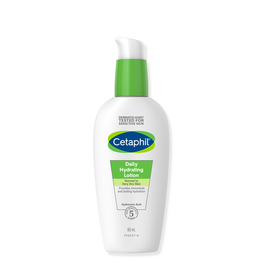 Cetaphil Daily Hydrating Lotion