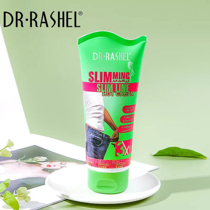 Dr. Rashel Slimming Slim Line Hot Cream-150g