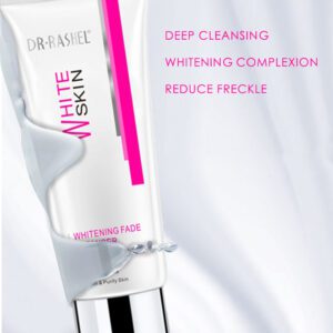 DR. RASHEL Whitening Fade Cleanser