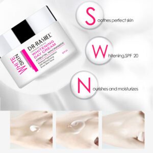 DR. RASHEL Fade Spots Night Cream