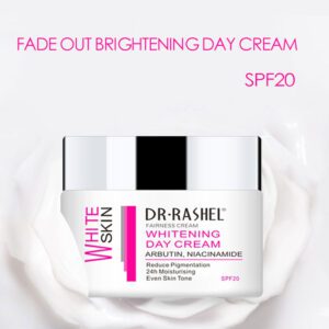 DR. RASHEL Whitening Day Cream