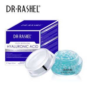 DR. RASHEL Hyaluronic Acid Essence Gel Cream