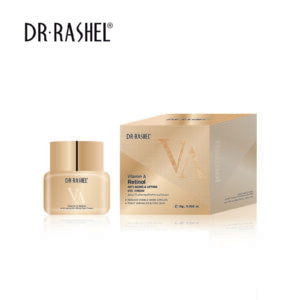 Dr Rashel Vitamin A Retinol Eye Cream – 15g