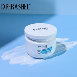 DR. RASHEL Hyaluronic Acid Hydrating & Vitalizing Moisturizer