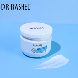 DR. RASHEL Hyaluronic Acid Hydrating & Vitalizing Moisturizer