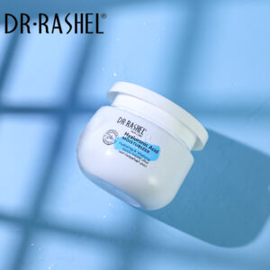 DR. RASHEL Hyaluronic Acid Hydrating & Vitalizing Moisturizer