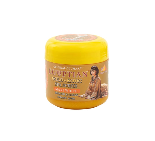 Egyptian Gold Kojic Spa Scrub