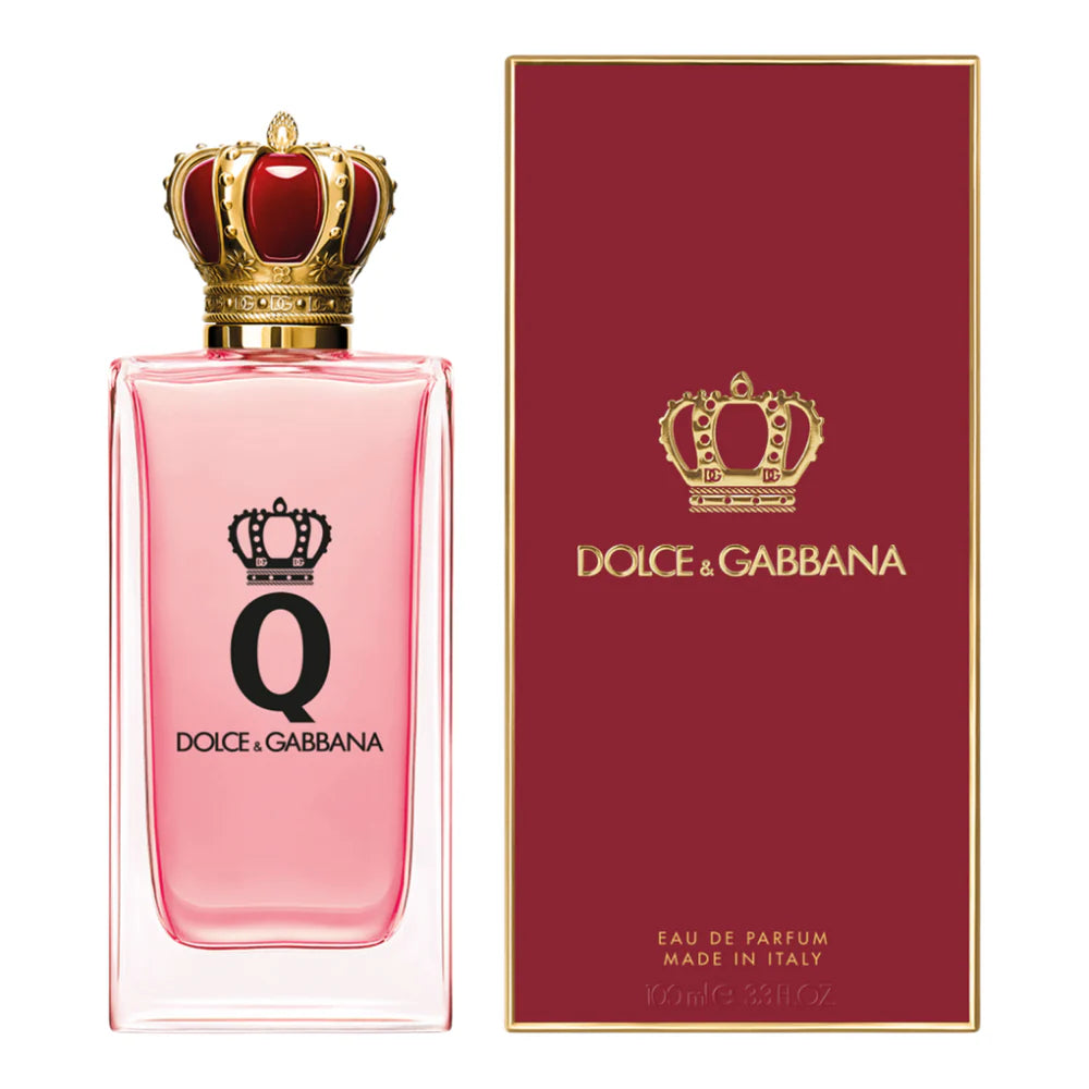 Dolce & Gabbana Eau de Parfum – 100ml